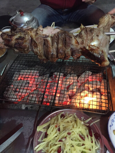 好棒