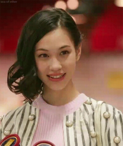 水原希子 mizuhara kiko 模特 杂志封面 服装 搭配 街拍