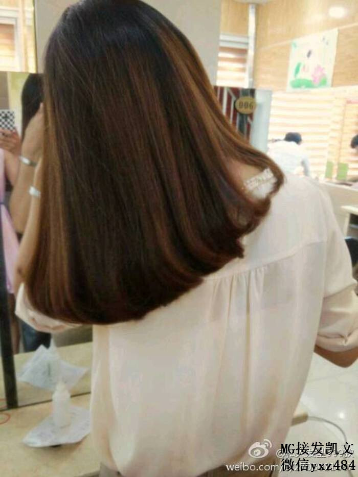 短发女生也可以性感与可爱 不剪一次短发你永远不知道自己多美 剪短发真的会上瘾 夏天 中短发 中短发发型 中发 姑娘 短发发型 发型 个性短发