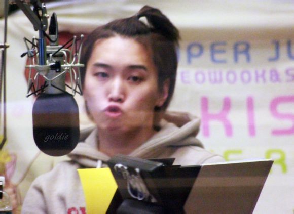 Super Junior 성민 晟敏