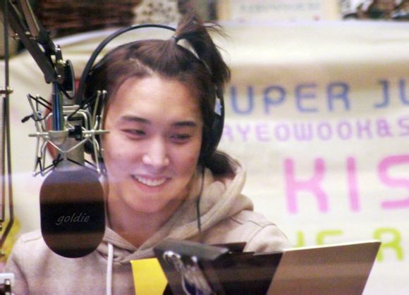 Super Junior 성민 晟敏