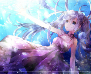 初音