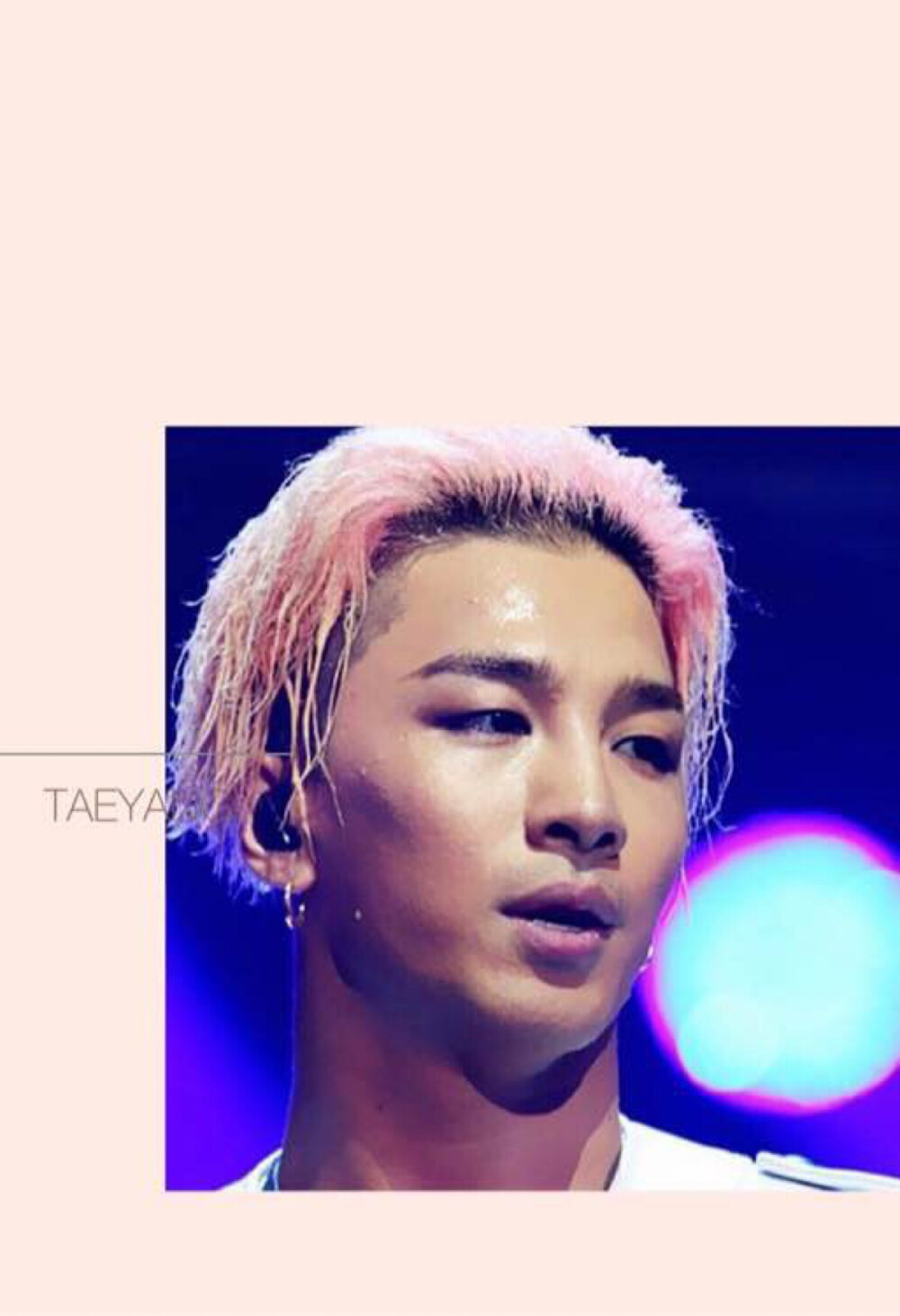 【TAEYANG】喜欢永裴欧巴的都来收图吧~ 记得收藏点赞哦~