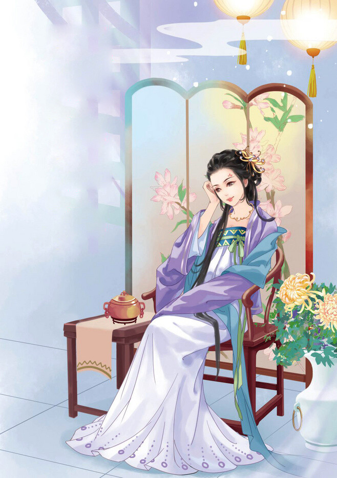 世事无相,为何人要执着,?