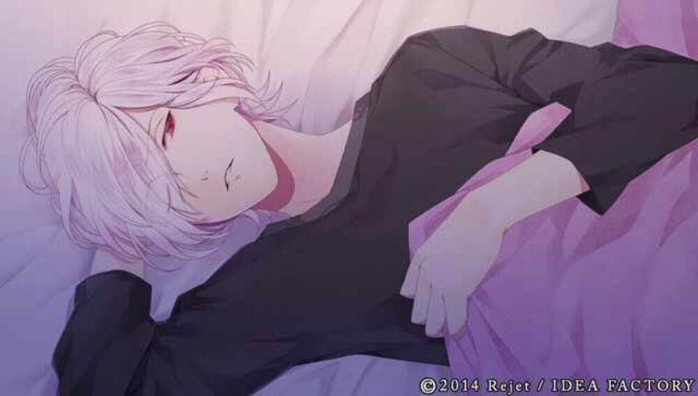 魔鬼恋人逆卷昴