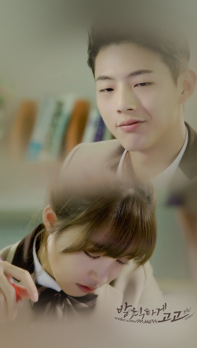 无理的前进郑恩地金志洙