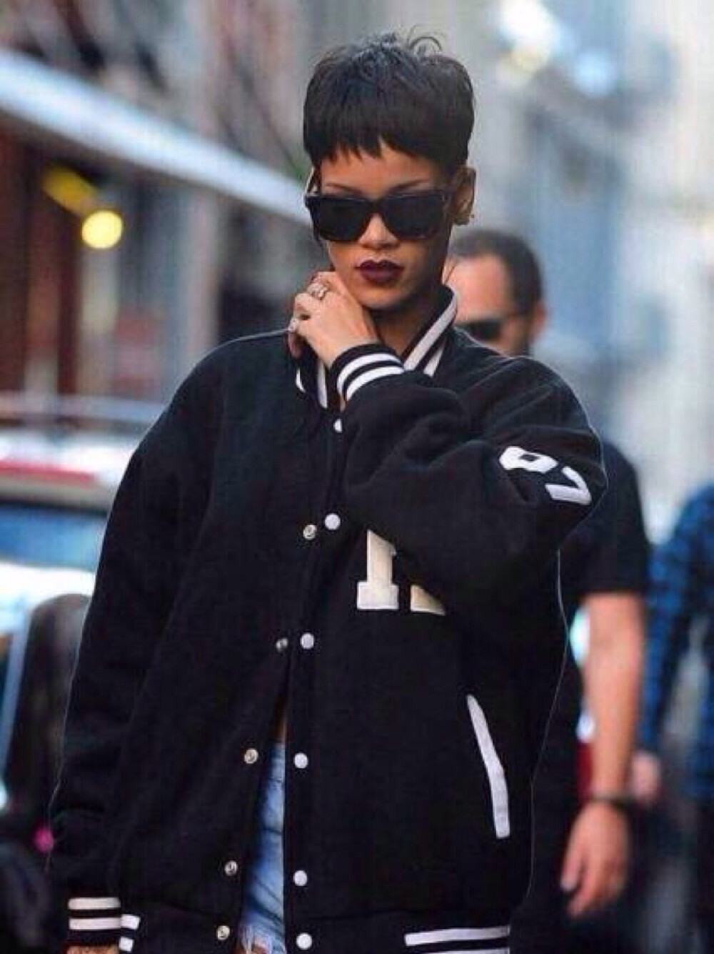 Rihanna