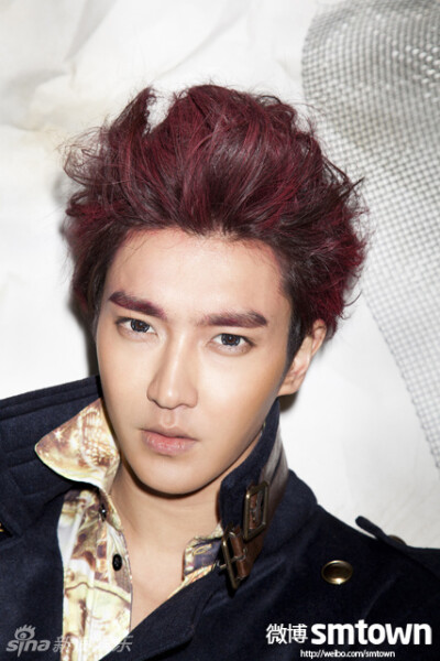 Super Junior 시원 始源