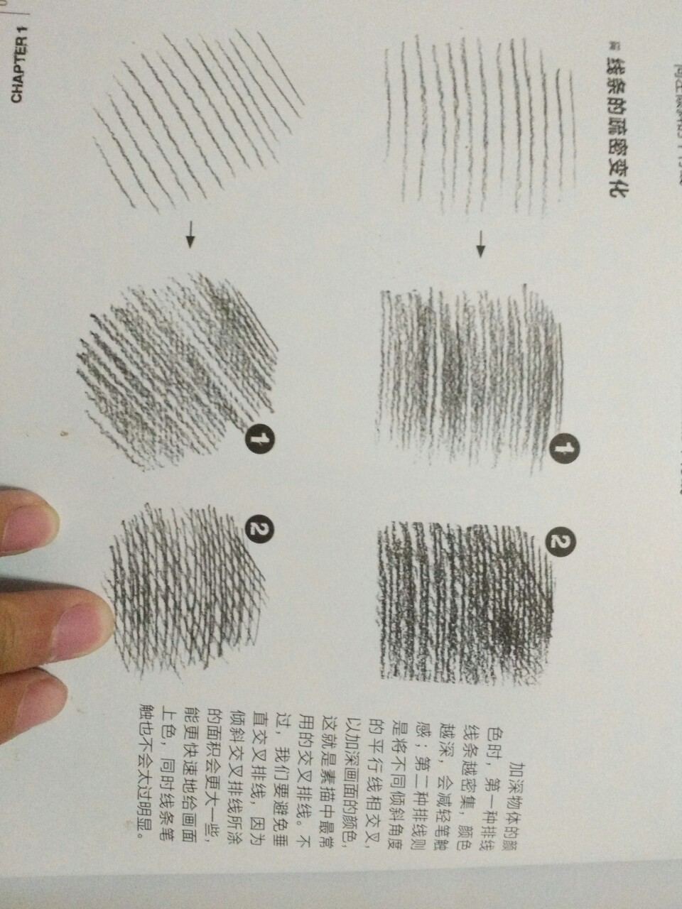 素描 绘画 新手入门 19