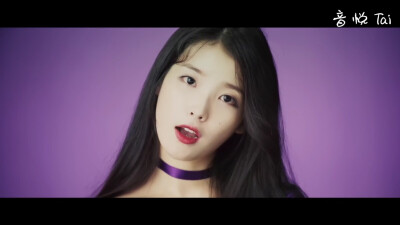 iu 《二十三》新专辑（自截么么哒）