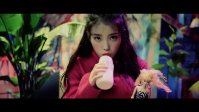 iu 《二十三》新专辑（自截么么哒）