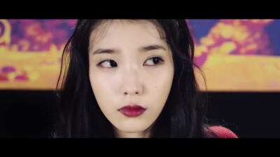 iu 《二十三》新专辑（自截么么哒）