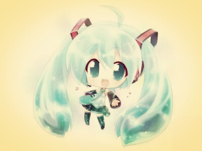 初音未來