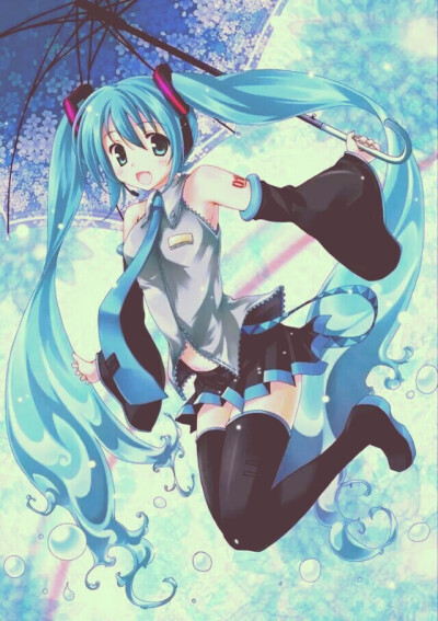 初音未來