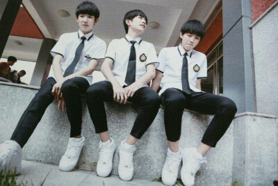 TFBOYS