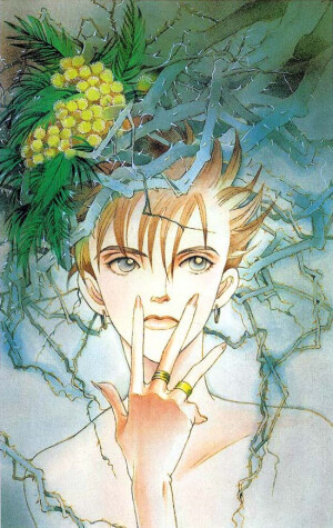 非売品 清水玲子 COLORFUL PICTURES 清水玲子- 堆糖