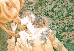 非売品 清水玲子 COLORFUL PICTURES 清水玲子- 堆糖