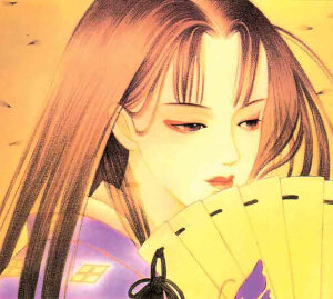 非売品 清水玲子 COLORFUL PICTURES 清水玲子- 堆糖