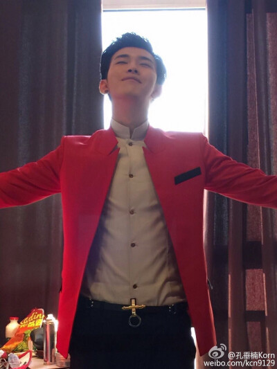 你就是与众不同