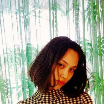 水原希子 mizuhara kiko 模特 杂志封面 服装 搭配 街拍