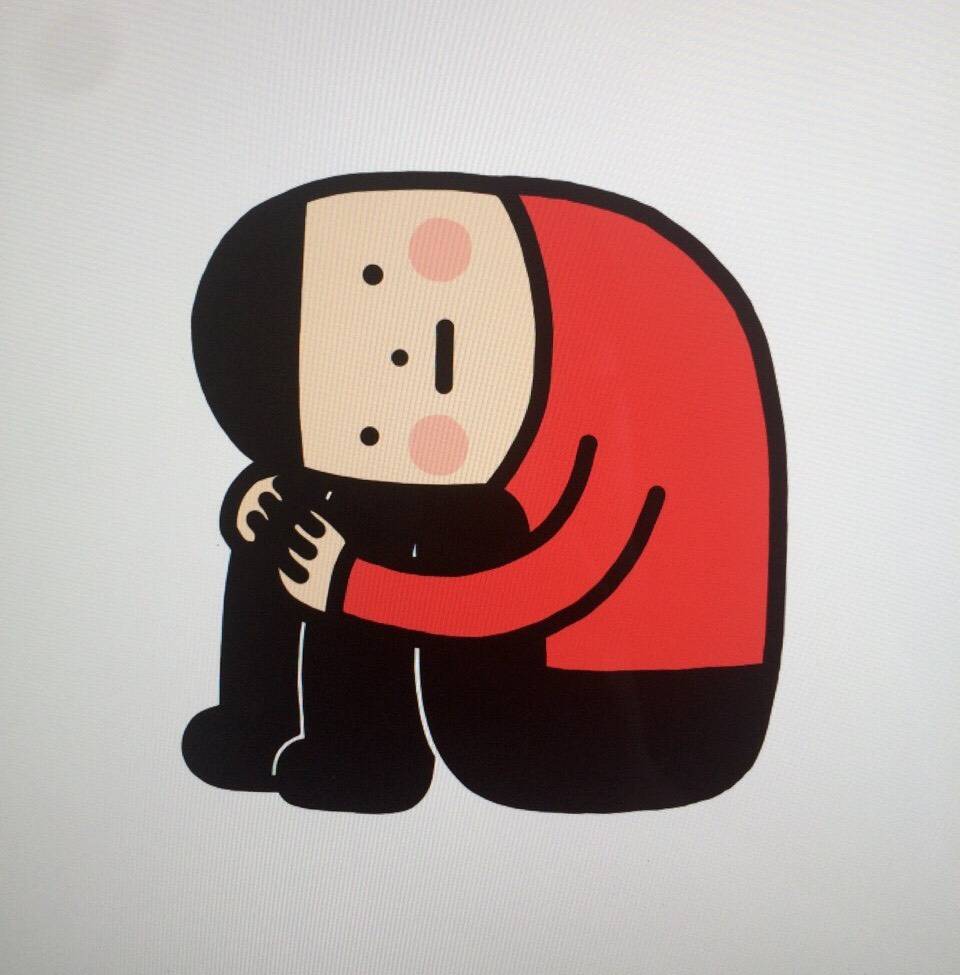 [mxt] 系列头像 机机先生 @艾大萌