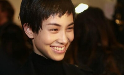 水原希子 mizuhara kiko 模特 杂志封面 服装 搭配 街拍