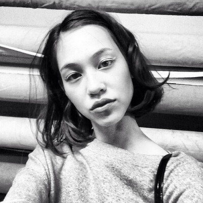 水原希子 mizuhara kiko 模特 杂志封面 服装 搭配 街拍