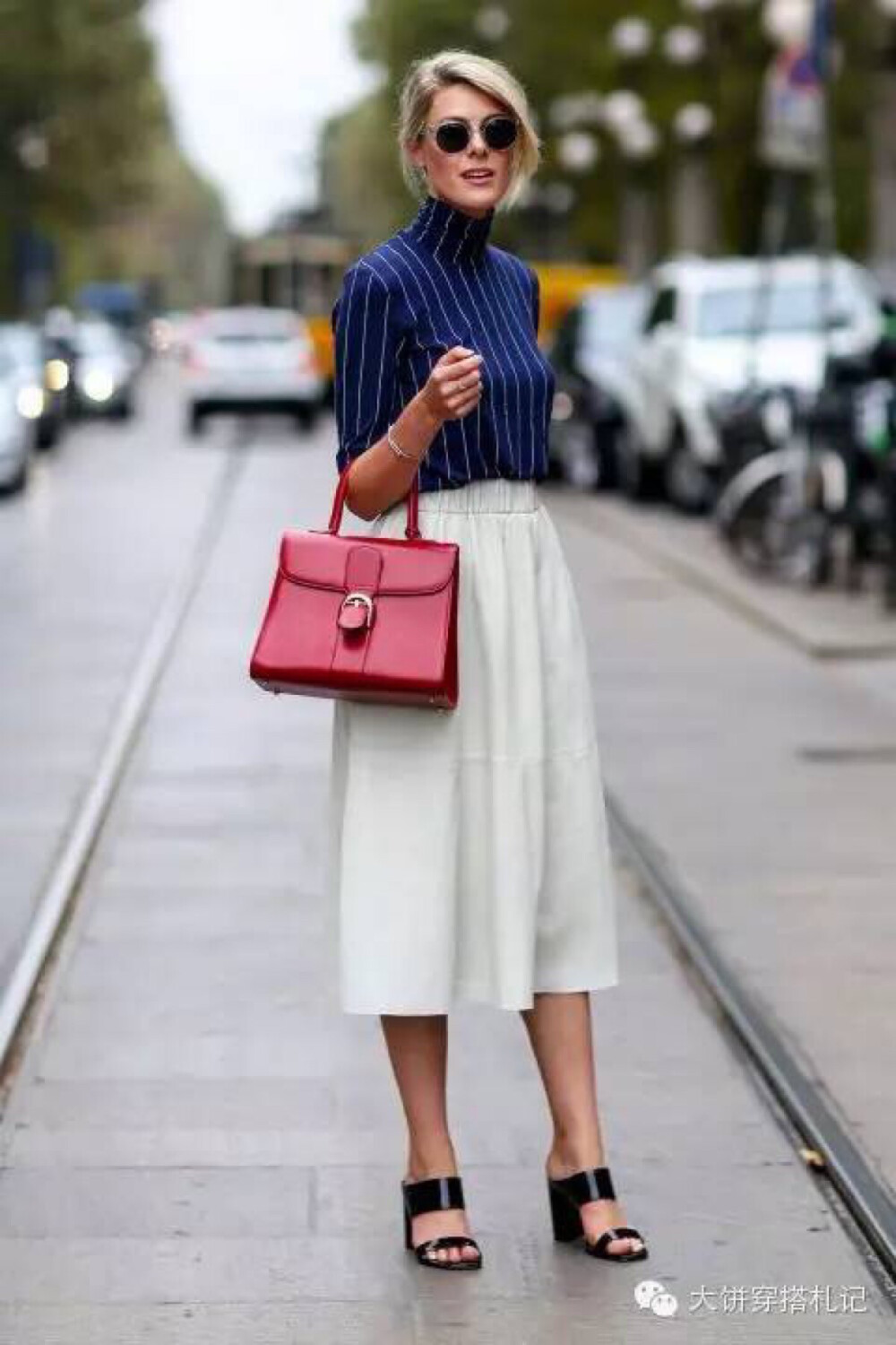 Navy+white+red