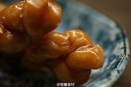 找寻健康无添加的食材与你分享（淘宝店：物喜食材）