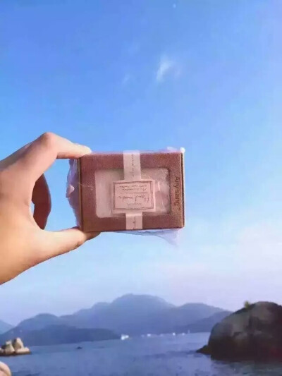airysang羊奶手工皂