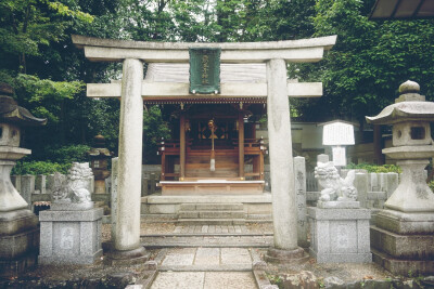 京都神社