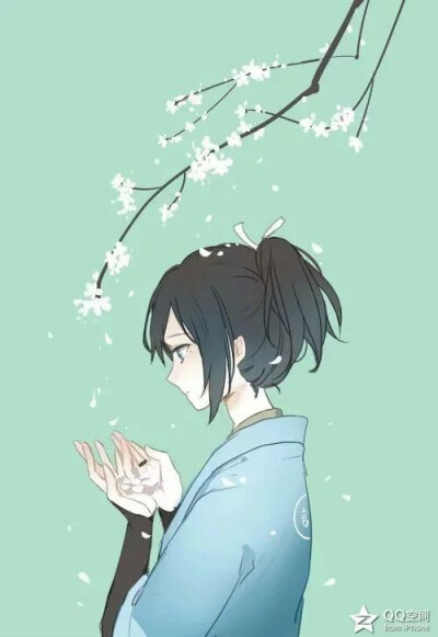落寞