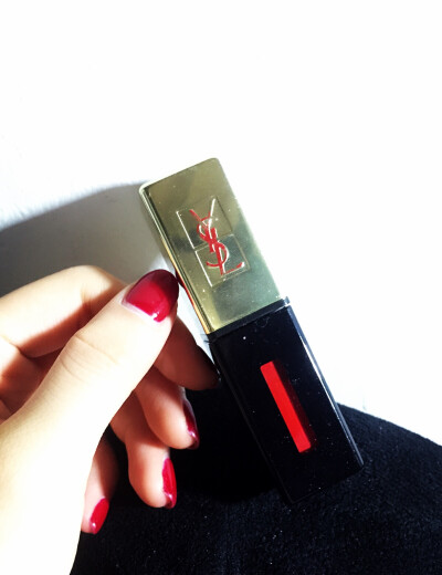 YSL nine