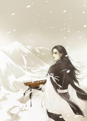 「 作者' 渔櫵听风 」