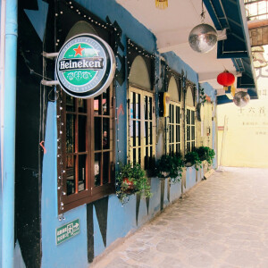 听说一物降一物