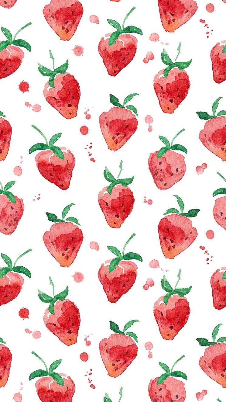 strawberry