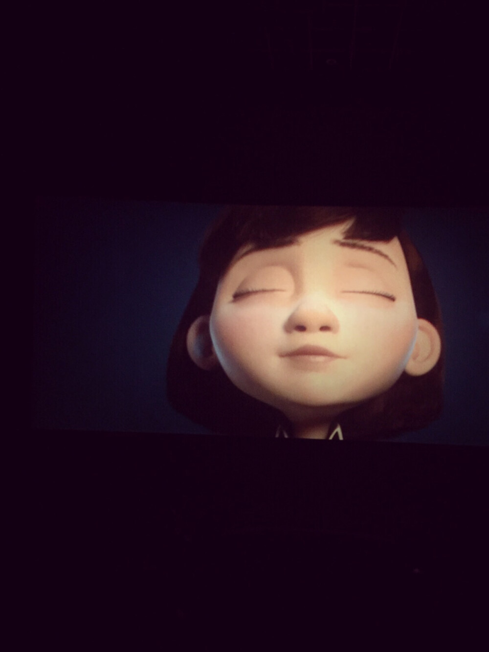 失恋或许是件小事