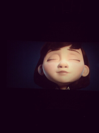 失恋或许是件小事