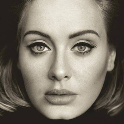 Adele《Hello》