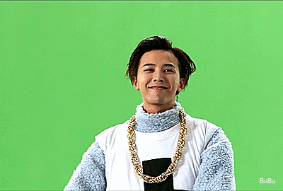 Cute 权志龙 GD 款鸡涌 G-Dragon 권지용 你知道自己的笑容魅力大到让人心跳漏拍吗？