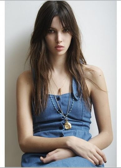 Ruby Aldridge