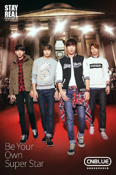 cnblue