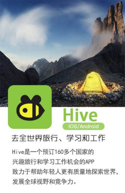 想下载的APP Hive