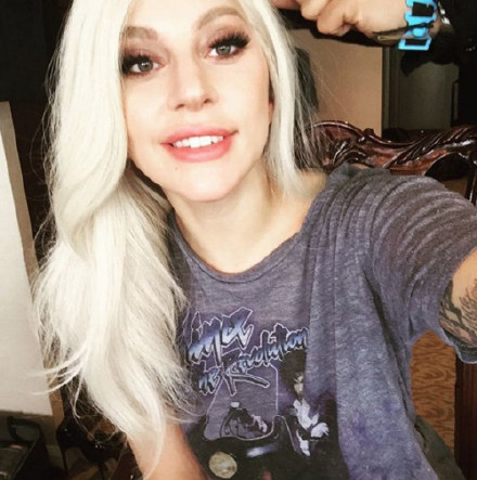 gaga