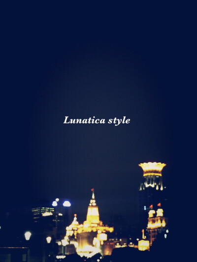 Lunatica Style