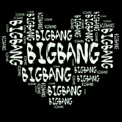 bigbang bangbangbang