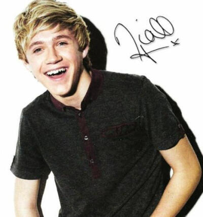 Niall Horan