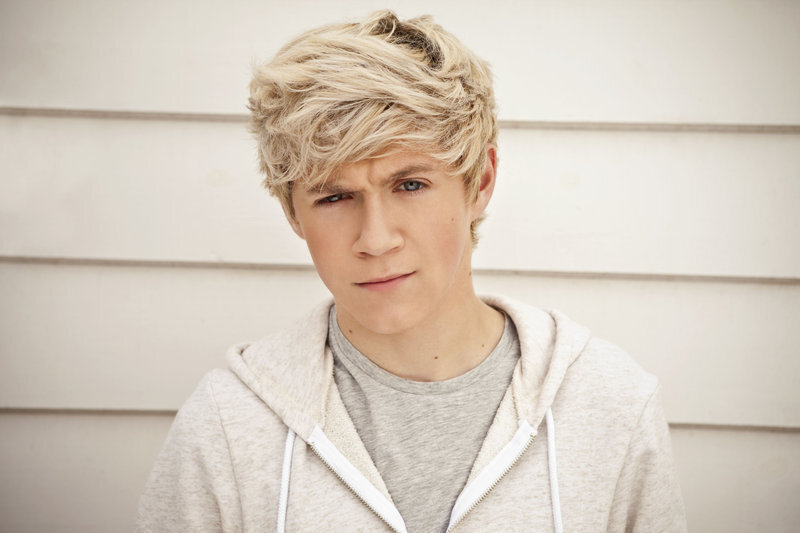 Niall Horan