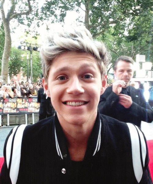 Niall Horan