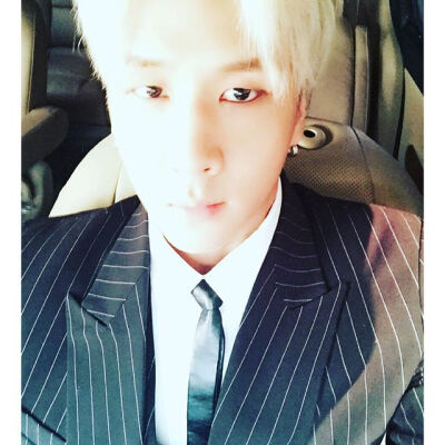 vixx 金元植 ravi rapper